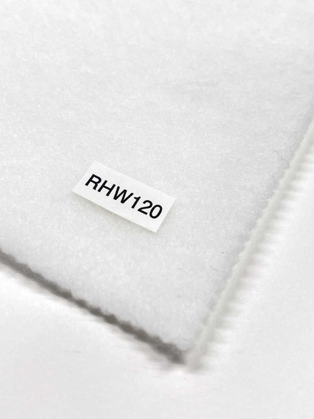 RHW120 Conbel NOWVEN(R) Série Domit Entoilage Thermocollant Type Souple Conbel