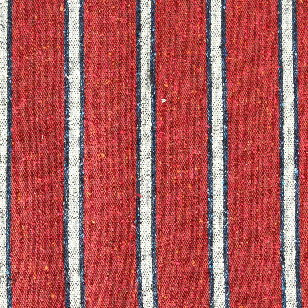 VANNERS-26 VANNERS British Silk Textile Stripes VANNERS