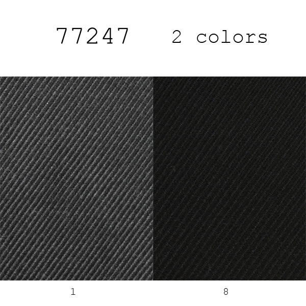 77247 Pentagono Twill Pattern Jacket Textile PENTAGONE