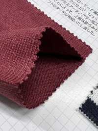 410 Jersey De Coton 20/2[Fabrication De Textile] VANCET Sous-photo