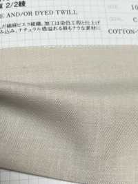 1611 ULTRA WASHER Lin 2/2 Tissage Sergé[Fabrication De Textile] VANCET Sous-photo