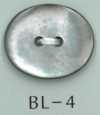 BL-4 Bouton Coquille à 2 Trous