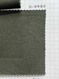 SB2050 Sergé Extensible ROICA[Fabrication De Textile] SHIBAYA Sous-photo