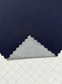 OS13300 Manteau 3 Couches Entièrement Terne En Nylon[Fabrication De Textile] SHIBAYA Sous-photo