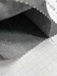 17200 T/C Twill Couleur Denim Années 20[Fabrication De Textile] VANCET Sous-photo