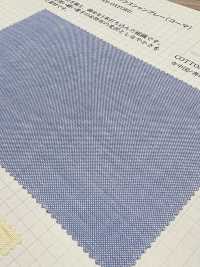 74000 Oxford Chambray (Peigne)[Fabrication De Textile] VANCET Sous-photo