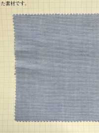 74000 Oxford Chambray (Peigne)[Fabrication De Textile] VANCET Sous-photo