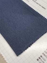 111 Jersey De Coton Peigné 40/2 Finition Douce[Fabrication De Textile] VANCET Sous-photo
