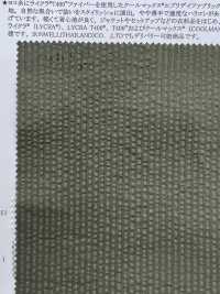 22411 Seersucker Années 50 X T400® (Tissu Coolmax®)[Fabrication De Textile] SUNWELL Sous-photo
