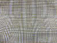 1120 Rayure à Carreaux[Fabrication De Textile] Ueyama Textile Sous-photo