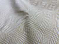 1120 Rayure à Carreaux[Fabrication De Textile] Ueyama Textile Sous-photo