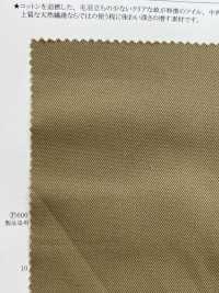 22469 Sergé 30/2 Strong Twist Dry[Fabrication De Textile] SUNWELL Sous-photo