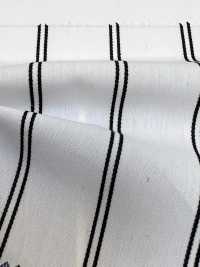 35460 Drap Fin Ivy (Tissu Coolmax® Eco Made) [Rayures][Fabrication De Textile] SUNWELL Sous-photo