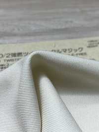 BD1943 Compact 20/2 Strong Twist Twill Wrinkle Magic[Fabrication De Textile] COSMO TEXTILE Sous-photo