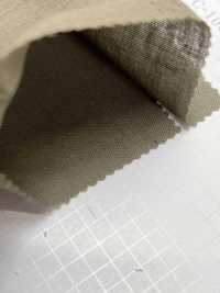 1612 Gaze Des Années 40 -Ultra Washer Processing-[Fabrication De Textile] VANCET Sous-photo