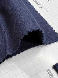 406 Côtes Circulaires En Fibre Modale 30/1 Coton / Tencel ™ (Fonction UV)[Fabrication De Textile] VANCET Sous-photo