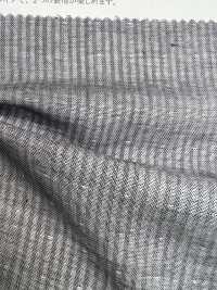 14255 Double Gaze De Coton Bio 60s Teint En Fil[Fabrication De Textile] SUNWELL Sous-photo