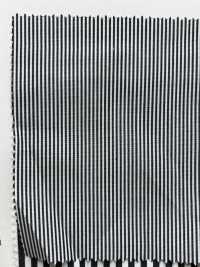 14225 Coton Teint En Fil 100/2 Rayé Monotone Série[Fabrication De Textile] SUNWELL Sous-photo