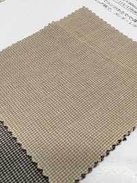 15531 Traitement De Rondelle De Contrôle De Tissu De Machine à écrire Teint En Fil[Fabrication De Textile] SUNWELL Sous-photo