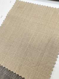 15531 Traitement De Rondelle De Contrôle De Tissu De Machine à écrire Teint En Fil[Fabrication De Textile] SUNWELL Sous-photo