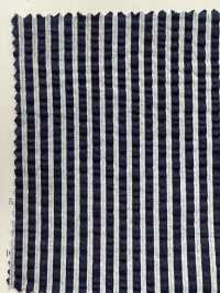 12838 Mélange De Coton Seersucker En Tricot (Tissu Coolmax)[Fabrication De Textile] SUNWELL Sous-photo