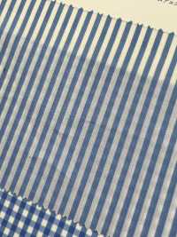 15430 Coton Teint / Nylon Extensible Pour Pelouse[Fabrication De Textile] SUNWELL Sous-photo