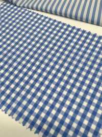 15430 Coton Teint / Nylon Extensible Pour Pelouse[Fabrication De Textile] SUNWELL Sous-photo
