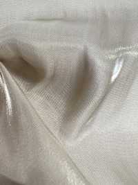 KKF7484GS Flux D&#39;air Satiné En Fibre De Platine Fendue[Fabrication De Textile] Uni Textile Sous-photo