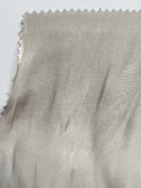 KKF7484GS Flux D&#39;air Satiné En Fibre De Platine Fendue[Fabrication De Textile] Uni Textile Sous-photo