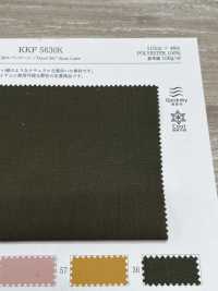 KKF5630K 30 Pelouse Filée[Fabrication De Textile] Uni Textile Sous-photo