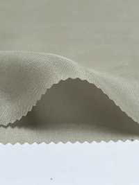 KKF6652GS-W Mousseline Platine Large Largeur[Fabrication De Textile] Uni Textile Sous-photo