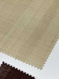 KKF1788 Chanvre Kersey Lin Stripe[Fabrication De Textile] Uni Textile Sous-photo
