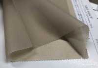 KKF2606-W Organza Tricot Large Largeur[Fabrication De Textile] Uni Textile Sous-photo