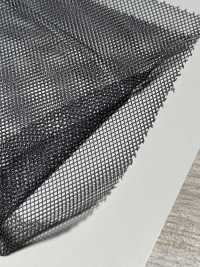 KKF9157-W Tulle Chambray Grande Largeur[Fabrication De Textile] Uni Textile Sous-photo