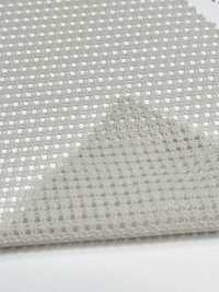 KKF9047-D/2 Filet Tulle[Fabrication De Textile] Uni Textile Sous-photo