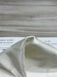 KKF1022-D/30 Jacquard En Satin Extensible[Fabrication De Textile] Uni Textile Sous-photo