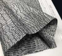 KKF1026CD-D/2 CD Satin Stretch Jacquard[Fabrication De Textile] Uni Textile Sous-photo