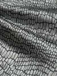 KKF1026CD-D/2 CD Satin Stretch Jacquard[Fabrication De Textile] Uni Textile Sous-photo