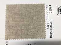 8680 Fuji Kinume 60s Linen Cloth Antibacterial Deodorant Processing[Fabrication De Textile] Fuji Or Prune Sous-photo