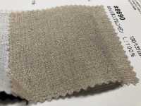 8690 Fuji Kinume 60s Linen Amundsen Antibacterial And Deodorant Processing[Fabrication De Textile] Fuji Or Prune Sous-photo