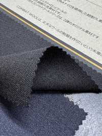2-63793 CORDURA COMBATWOOL 2WAY Stretch Tropical[Fabrication De Textile] Takisada Nagoya Sous-photo
