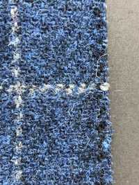 3-HB314 HARRIS Harris Tweed Melange Coupe-vent[Fabrication De Textile] Takisada Nagoya Sous-photo