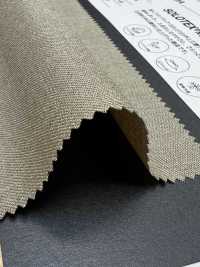 1069008 Soalon Triacetate Linen MIX SOLOTEX Stretch Twill[Fabrication De Textile] Takisada Nagoya Sous-photo