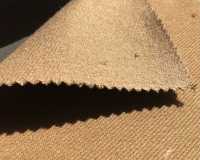 3-DENON Sergé De Coton Extensible DUCA VISCONTI[Fabrication De Textile] Takisada Nagoya Sous-photo
