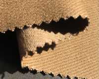 3-DENON Sergé De Coton Extensible DUCA VISCONTI[Fabrication De Textile] Takisada Nagoya Sous-photo
