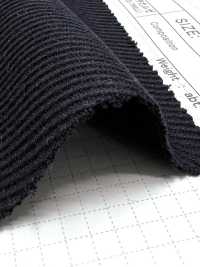 SBY3550 Coton Lourd French Kersey[Fabrication De Textile] SHIBAYA Sous-photo