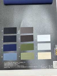 1044110 Taffetas Extensible CORDURA 2WAY[Fabrication De Textile] Takisada Nagoya Sous-photo