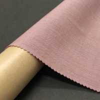 KYC641-W Popeline De Coton Biologique Teint En Fil[Fabrication De Textile] Uni Textile Sous-photo