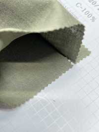 1250 80 Traitement De La Rondelle Ultra Double Gauze à Filetage Simple[Fabrication De Textile] VANCET Sous-photo