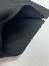2653 Coton/Tencel(TM) Fibre Lyocell Sergé Bio Traitement Raffiné[Fabrication De Textile] VANCET Sous-photo